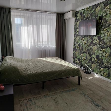 Daily short term flat Apartment Uralsk Luaran gambar