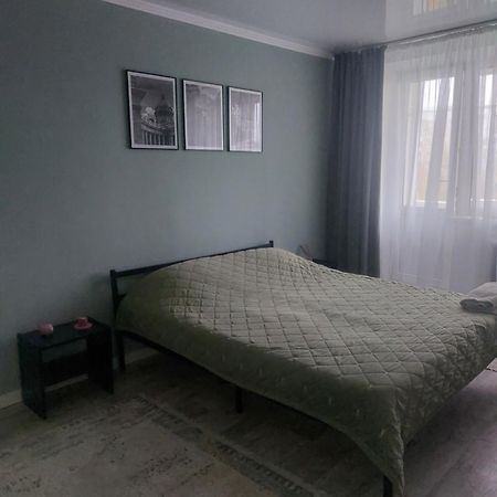 Daily short term flat Apartment Uralsk Luaran gambar