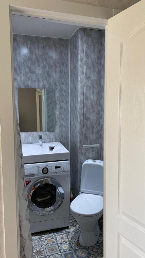 Daily short term flat Apartment Uralsk Luaran gambar