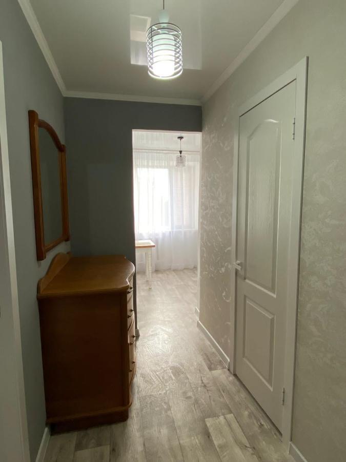 Daily short term flat Apartment Uralsk Luaran gambar