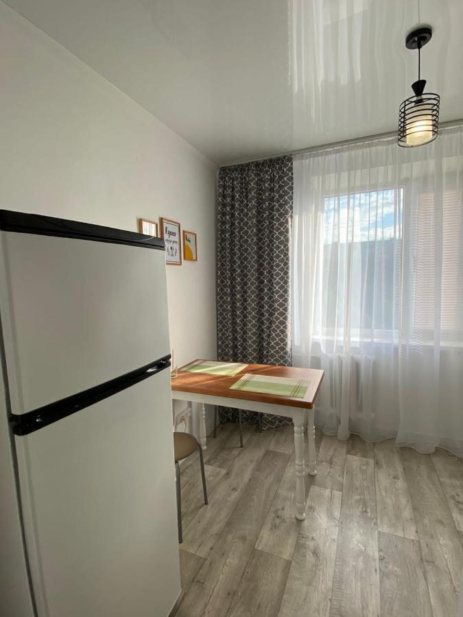 Daily short term flat Apartment Uralsk Luaran gambar