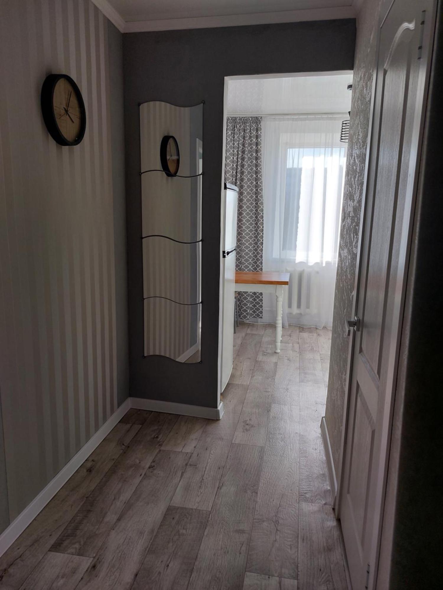 Daily short term flat Apartment Uralsk Luaran gambar