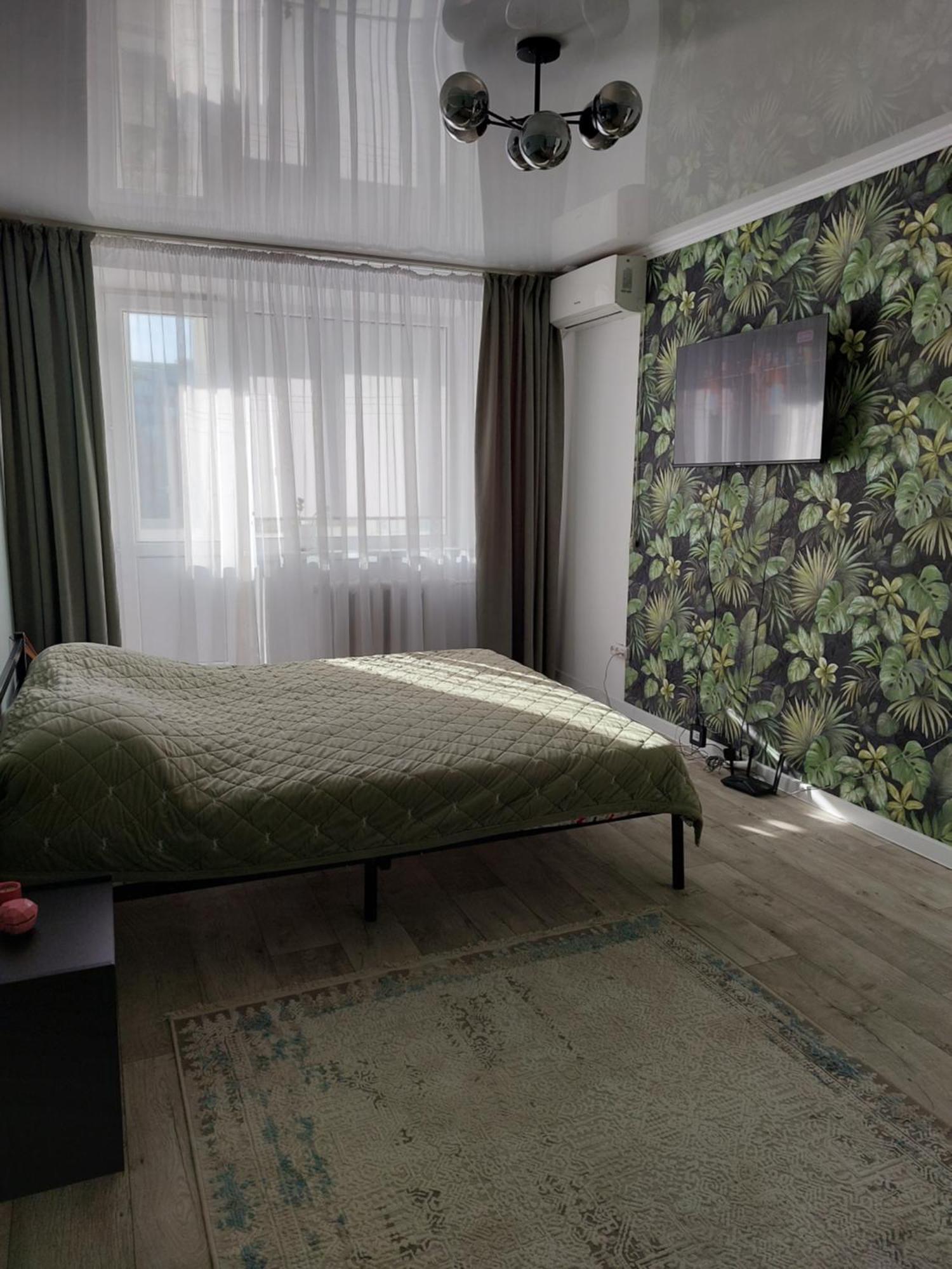 Daily short term flat Apartment Uralsk Luaran gambar