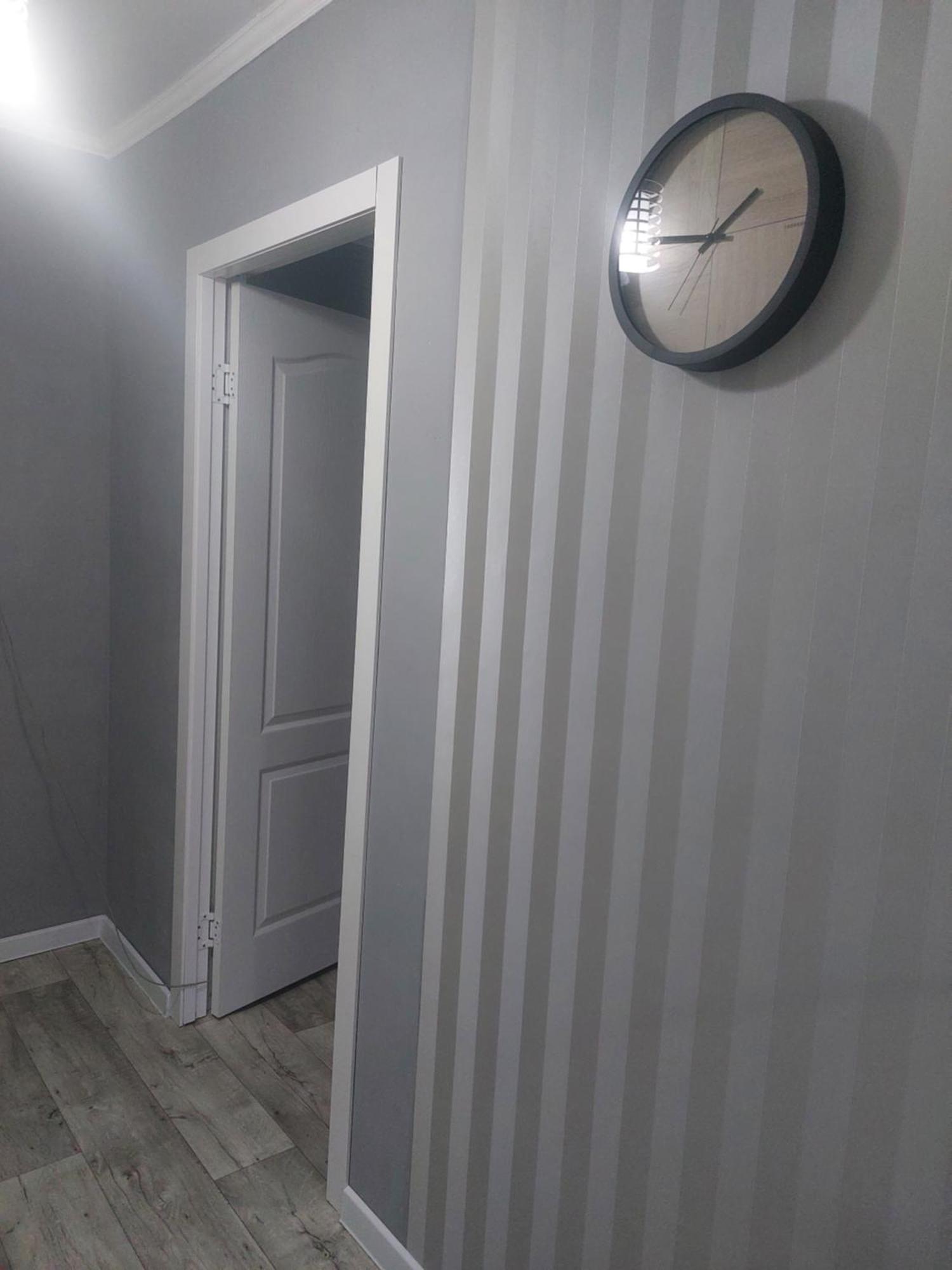 Daily short term flat Apartment Uralsk Luaran gambar