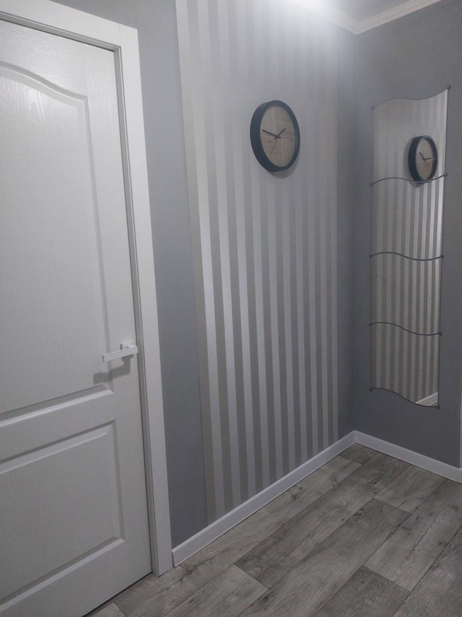 Daily short term flat Apartment Uralsk Luaran gambar
