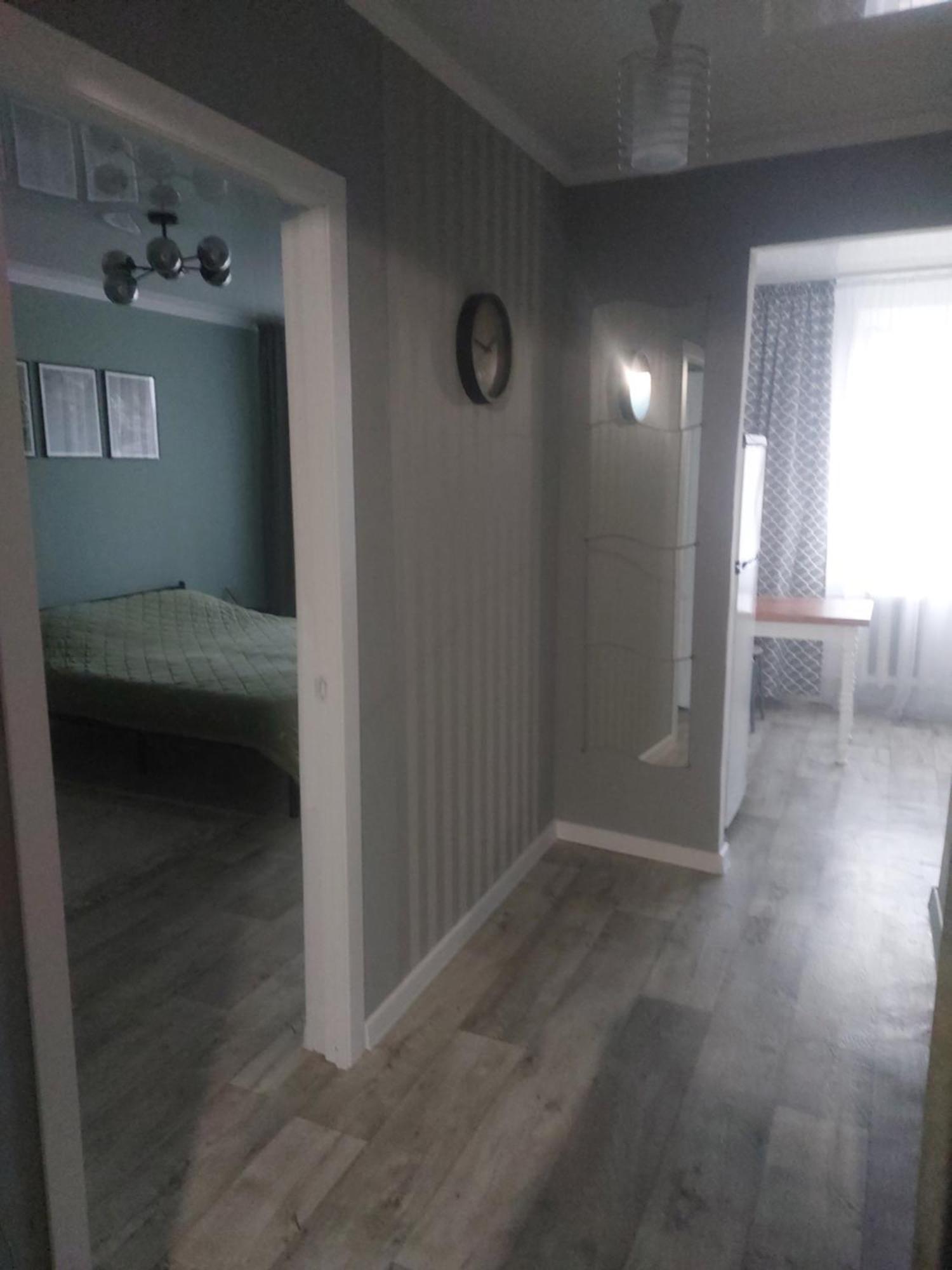 Daily short term flat Apartment Uralsk Luaran gambar